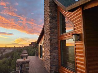 3357 Windy Ln, Heber, AZ 85928