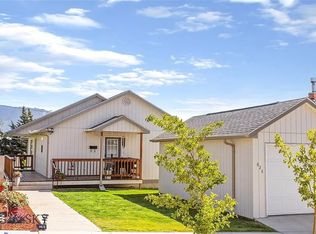 626 S Jackson St, Butte, MT 59701