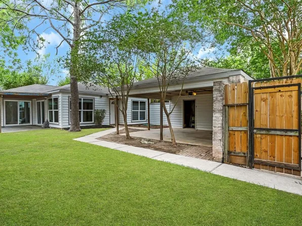 10207 Foxrow Ln, Houston, TX 77064