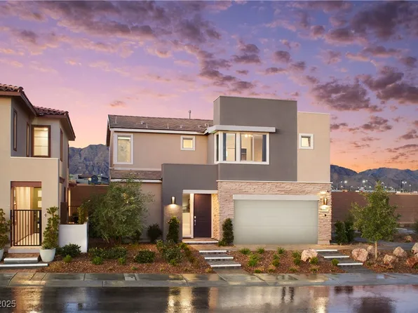 1204 Crimson Sunbird St, North Las Vegas, NV 89084