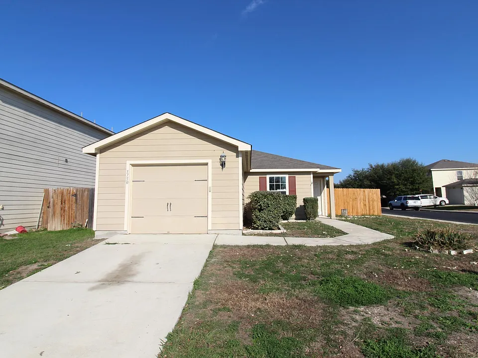 5750 Texas Cyn