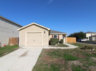 5750 Texas Cyn, San Antonio, TX 78252
