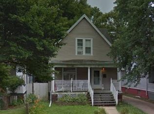 1812 W Bradley Ave, Peoria, IL 61606