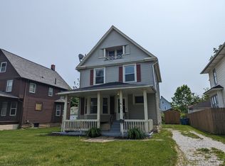 203 W 26th St, Lorain, OH