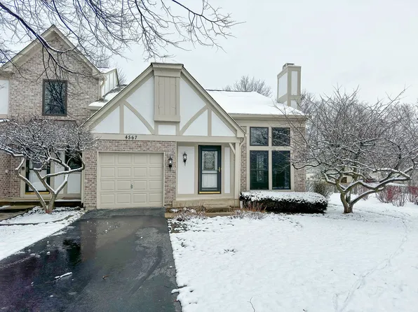 4567 Opal Dr, Hoffman Estates, IL 60192