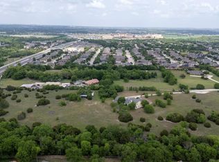 1294 Johnson Ln, Round Rock, TX 78665