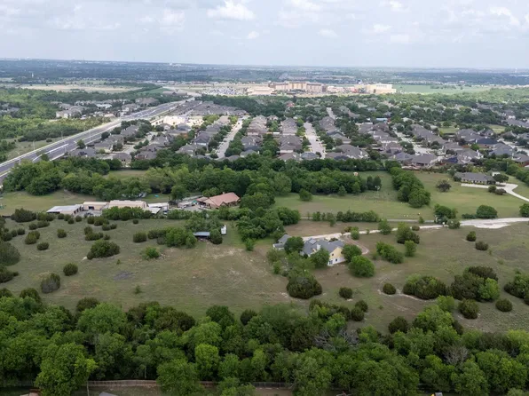 1294 Johnson Ln, Round Rock, TX 78665