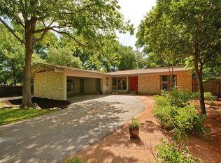 4205 Prickly Pear Dr, Austin, TX 78731