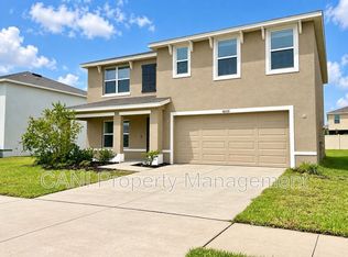 16535 Windmill Forge Pass, Wimauma, FL 33598