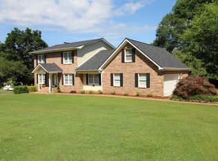 415 Hunt Cliff Dr NW, Cleveland, TN 37311