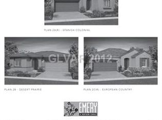 7640 W Storm Peak St, Las Vegas, NV 89166