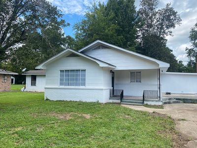 1117 Mobley St, Columbia, MS, 39429