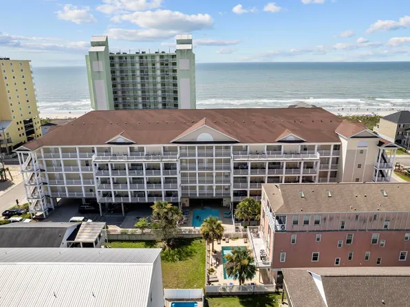 203 53rd Ave. N #301, North Myrtle Beach, SC 29582