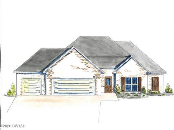 16 Emerald Downs, Three Way, TN 38343