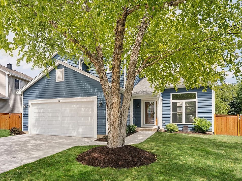 1st image of 824 Tallgrass Dr