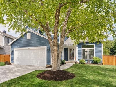 824 Tallgrass Dr, Bartlett, IL, 60103