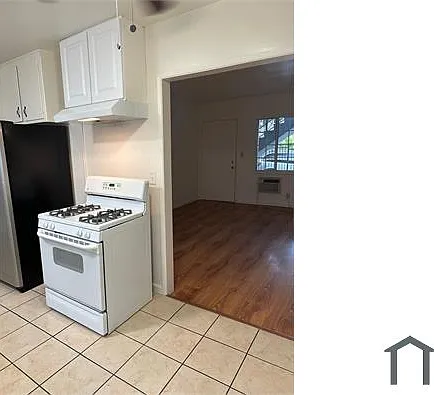 1 bed, 715 sqft, $2,100 — Photo 2