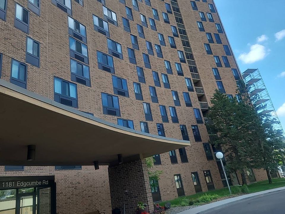 1st image of 1181 Edgcumbe Rd APT 407