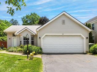 8000 Leaview Dr, Columbus, OH 43235