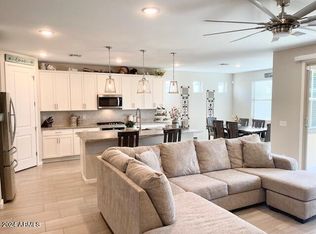 22487 E Rosa Rd, Queen Creek, AZ 85142