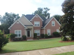 722 Avrett Cir, Evans, GA 30809