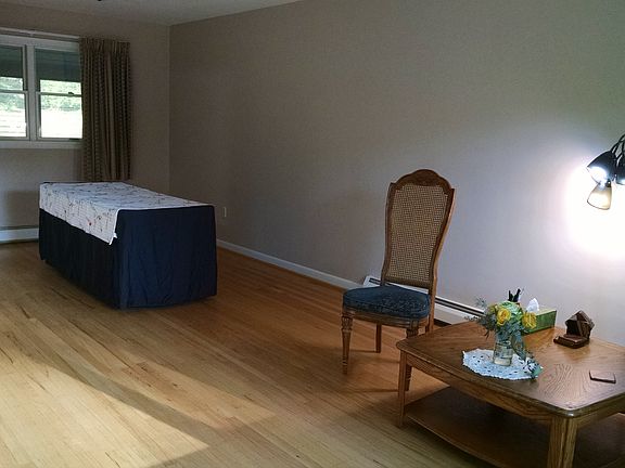 Living Room / Dining Room