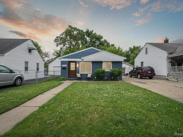 11020 Jewett Ave, Warren, MI 48089