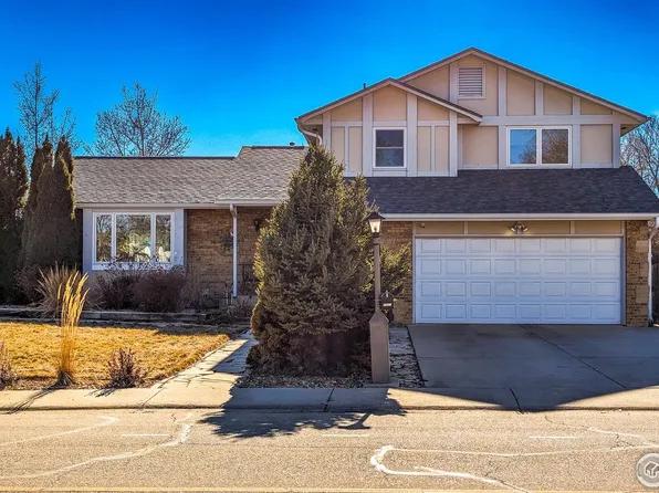 2325 15th Avenue, Longmont, CO 80503