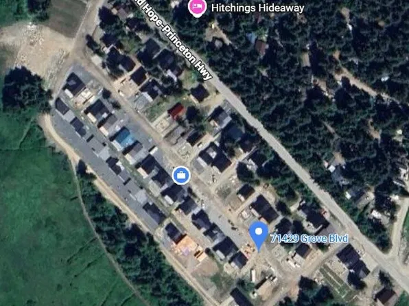 71429 Grove St #Hg176, Princeton, BC V0X 2W0