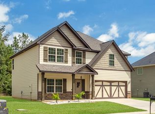 308 Dog Fennel Ln, Perry, GA 31069