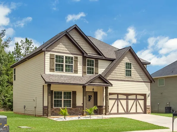 308 Dog Fennel Ln, Perry, GA 31069