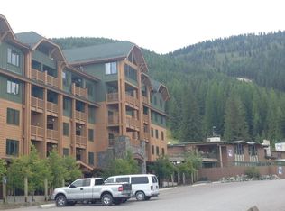 3893 Big Mountain Rd #R310, Whitefish, MT 59937