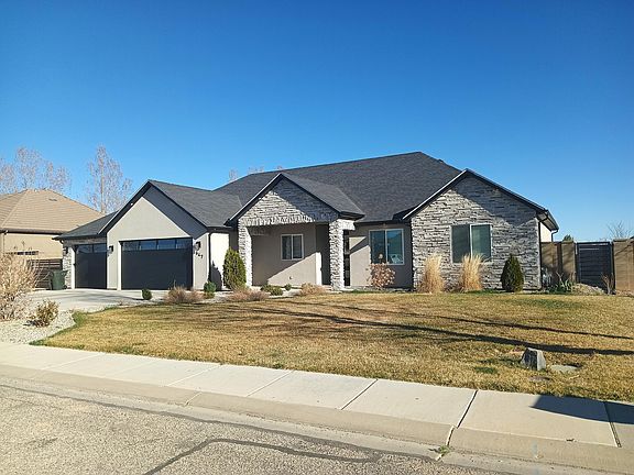 3rd image of 647 E 5140 N Lot 34