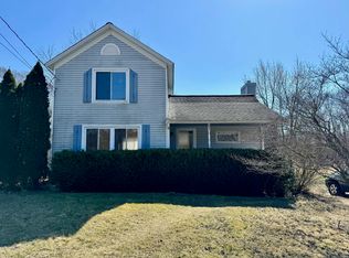 707 Main St, North Judson, IN 46366