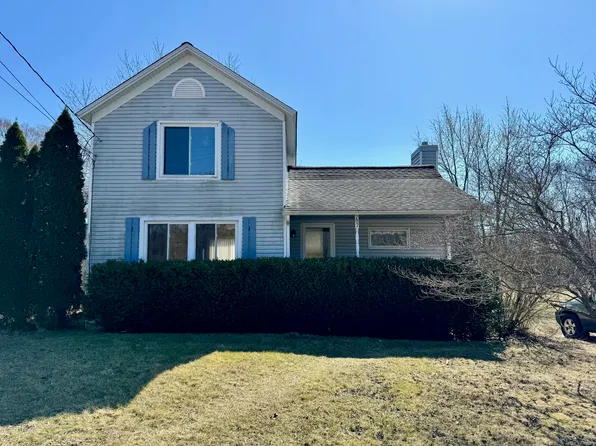 707 Main St, North Judson, IN 46366