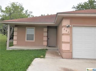 283 S Water Ln, New Braunfels, TX 78130
