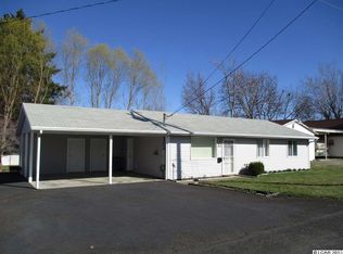 907 Park Ave, Lewiston, ID 83501