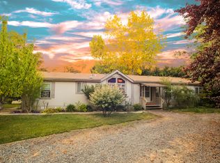15713 El Dorado, Corning, CA 96080