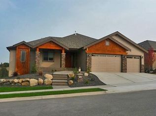 1212 N Inland St, Spokane, WA 99224