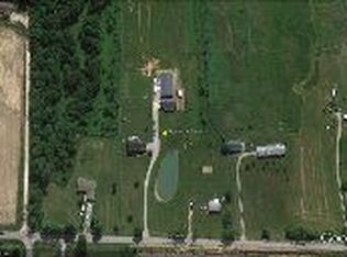 875 Co 26 Rd, Marengo, OH 43334