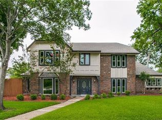 1201 Wiltshire Dr, Carrollton, TX 75007