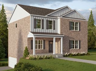 The Pinehurst Plan, Timberline, Calera, AL 35040