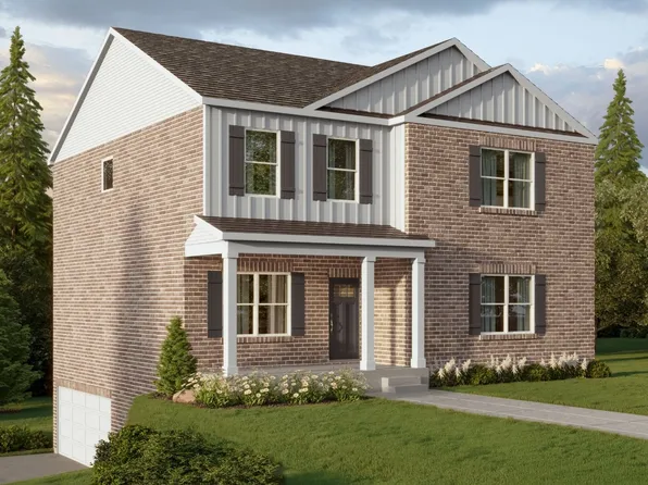 The Pinehurst Plan, Timberline