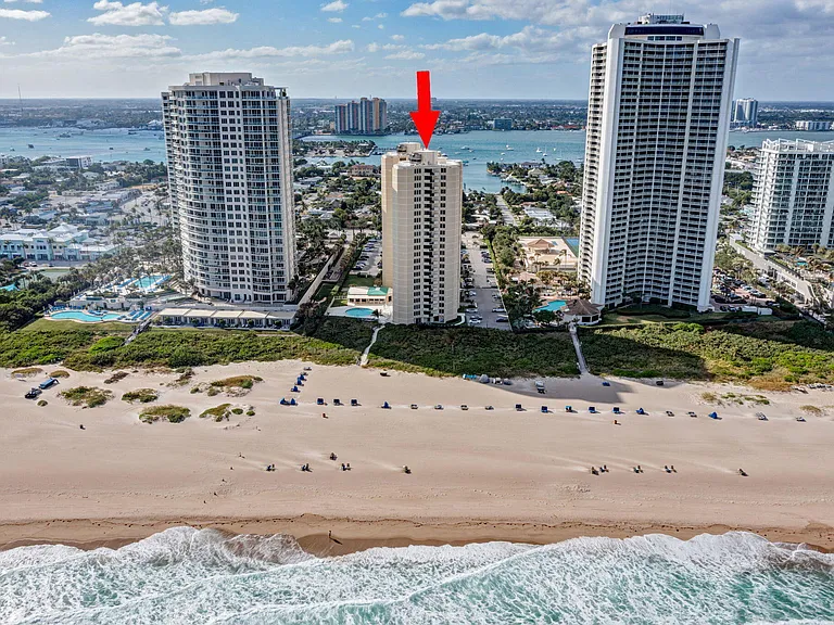 2800 N Ocean Dr #A-3A — Photo 67