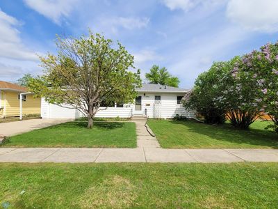 1308 9th St N, Moorhead, MN, 56560