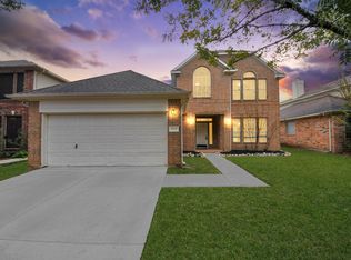 1502 Brook Grove Dr, Katy, TX 77450