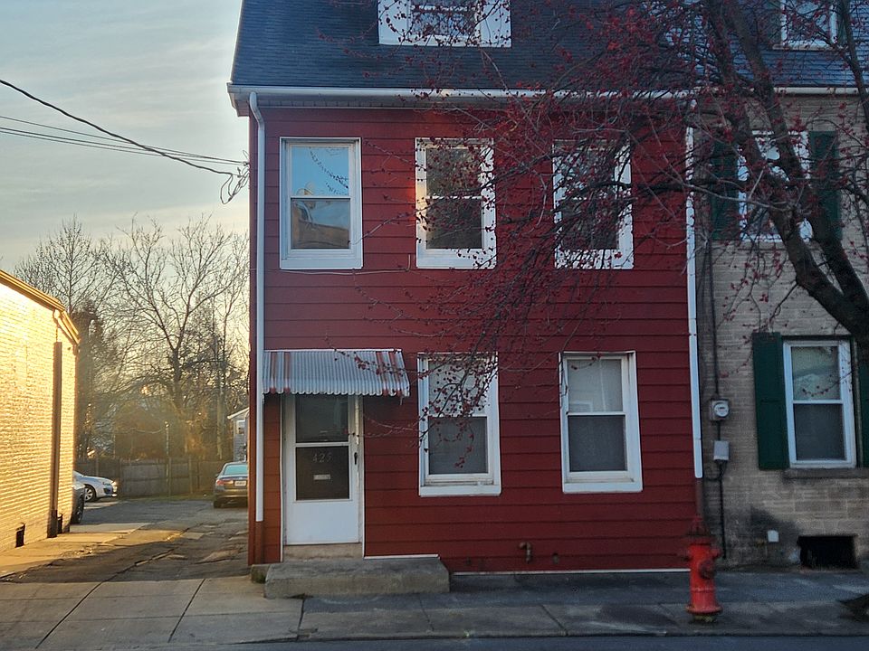 1st image of 425 N Mulberry St APT 2