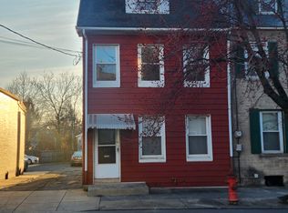 425 N Mulberry St APT 2, Lancaster, PA 17603