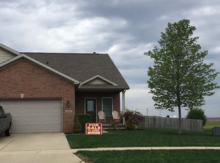 2394 Callard Ln, Normal, IL 61761