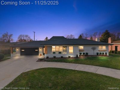 37657 Irene Dr, Sterling Heights, MI, 48312